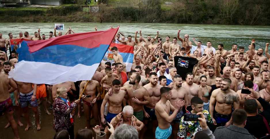 Revitalizacija srpske ideje