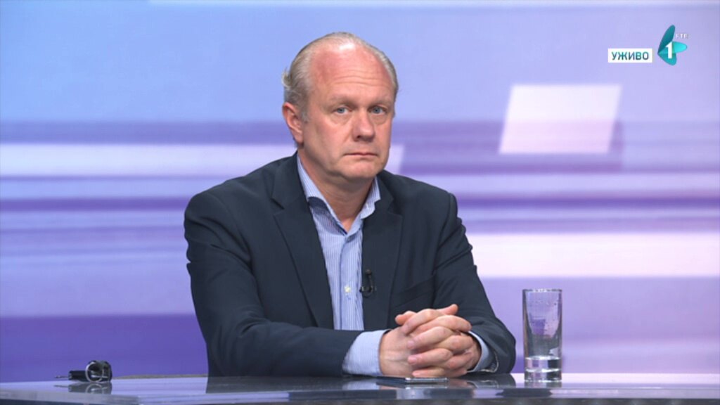 Panaotović: 400.000 potpisa, ali koliko će stvarno izaći na ulicu u Novom Sadu?
