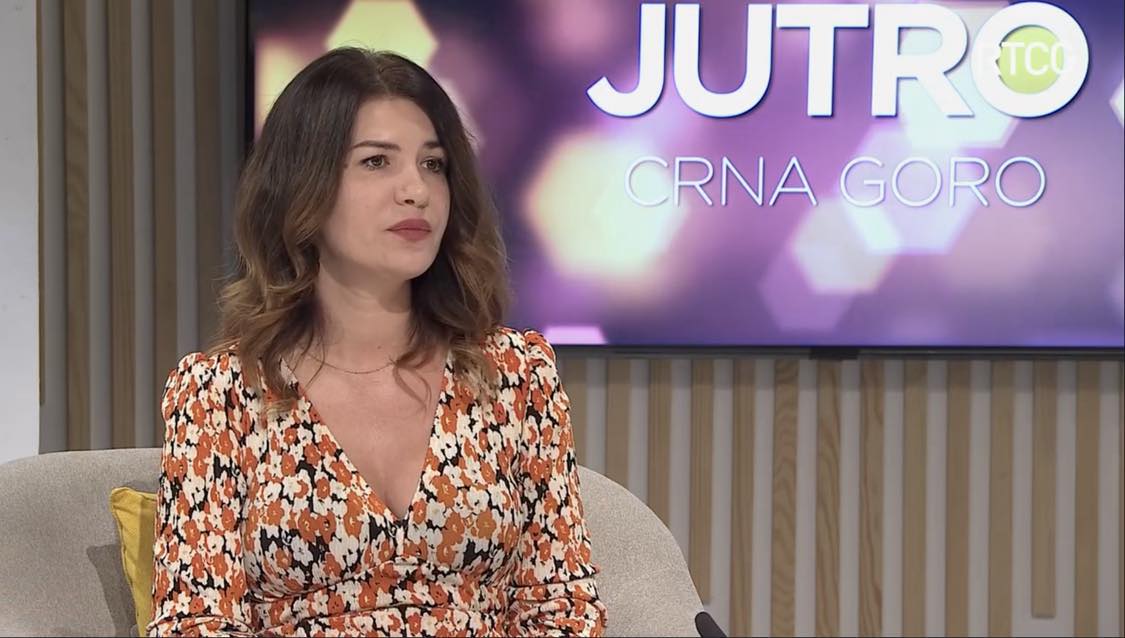 Jokić: Borba za prava žena ne smije biti izgovor za političke obračune