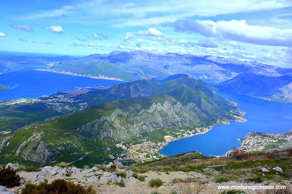CRNA GORA I BOKA KOTORSKA (Pogrešno čitanje ili svjesno zaboravljanje)