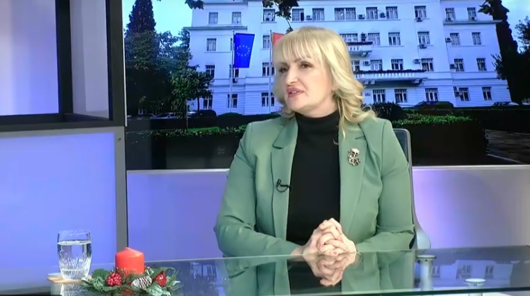 Borovinić-Bojović: Imali smo preduzeća u kojima ljudi nisu imali gdje da sjednu, a imali su posao