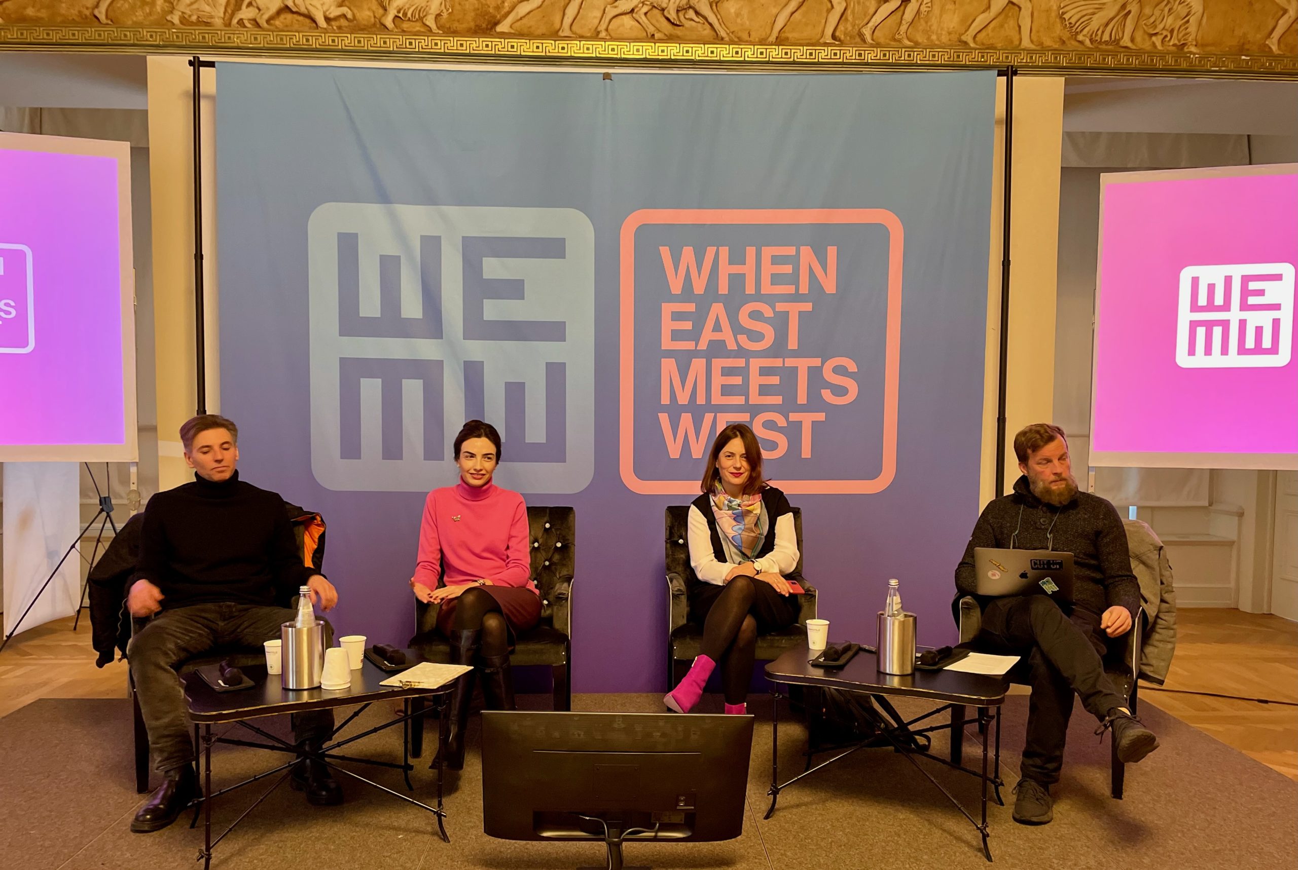 Aleksandra Božović učestvovala na Filmskom festivalu u Trstu
