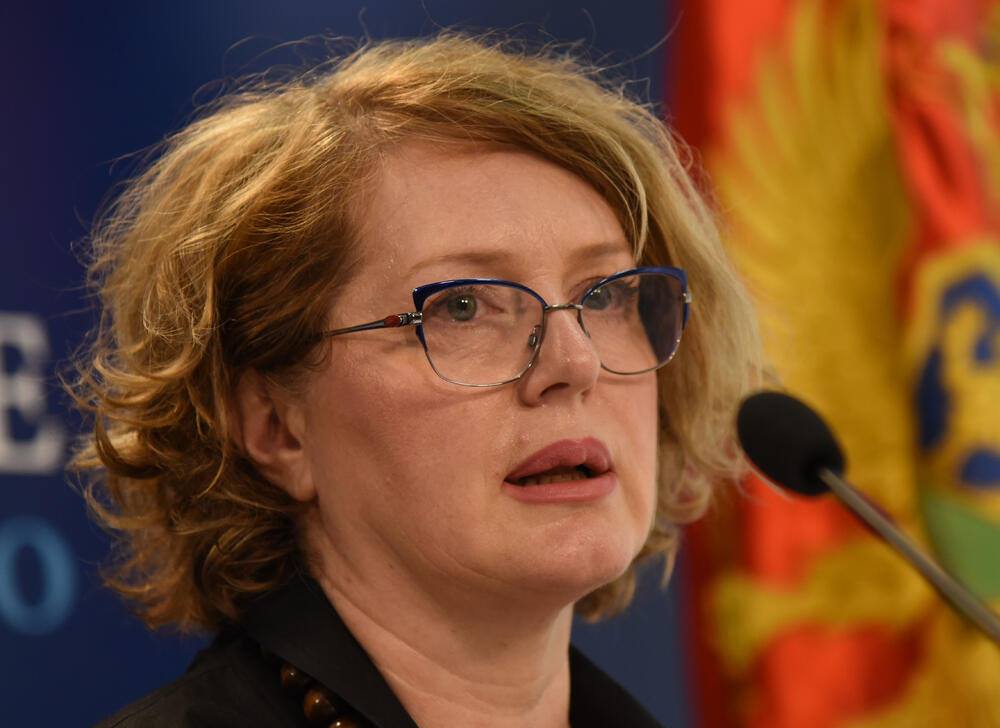 Bošnjak: Razmotriti uvođenje doživotne robije za ubistvo djeteta