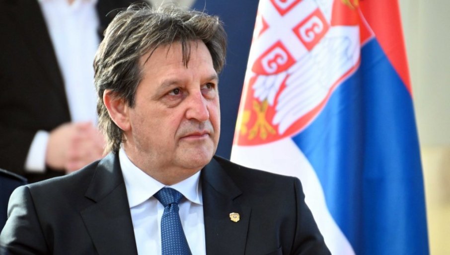 Ministar Gašić: Ignorisanje Vučićevih rezultata u domenu odbrane je politički autizam