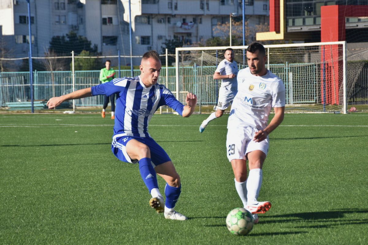 Remi Budućnosti sa Arsenalom pred put u Antaliju