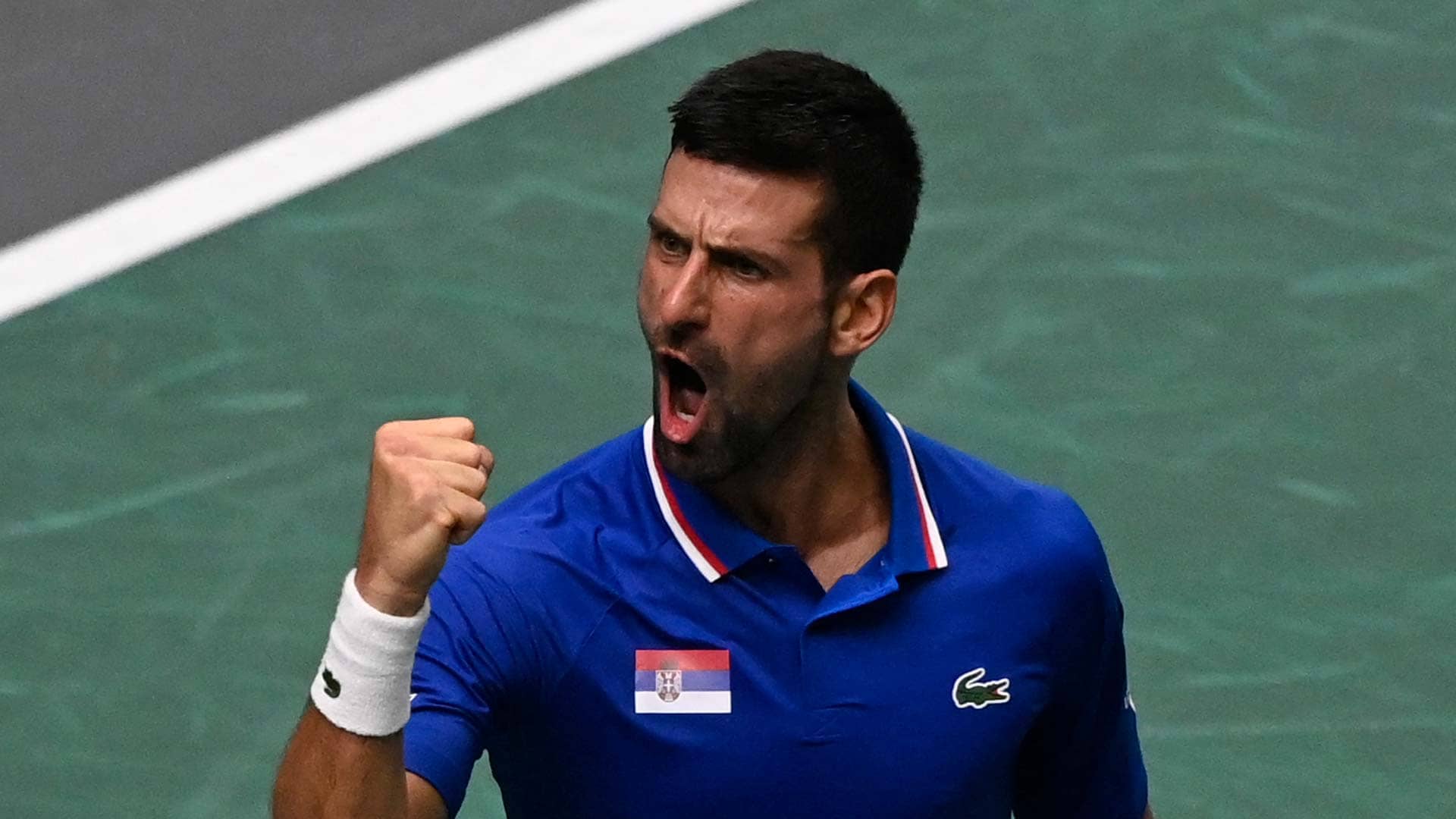 Novak nadigrao Zvereva i zakazao polufinale protiv Sinera