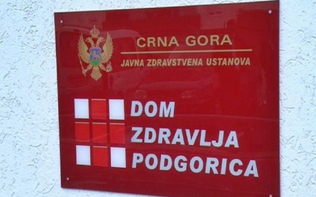 Dežurne službe tokom praznika: Otvorena tri doma zdravlja