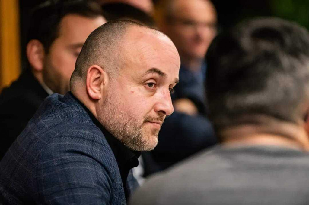 Demić novi direktor Uprave za saradnju sa dijasporom