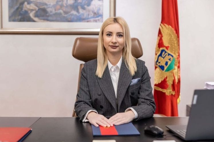 Gorčević: Uspijevamo da zatvorimo četiri poglavlja za samo godinu dana, to je izuzetan uspjeh Vlade i parlamenta