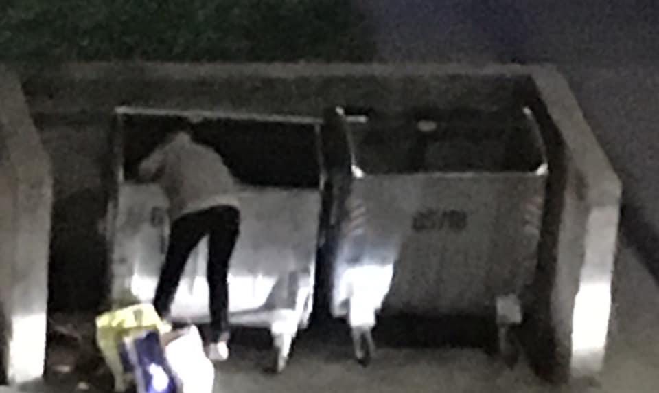 Banka hrane pita: Hoće li svi koji slave imati Božićni ručak?