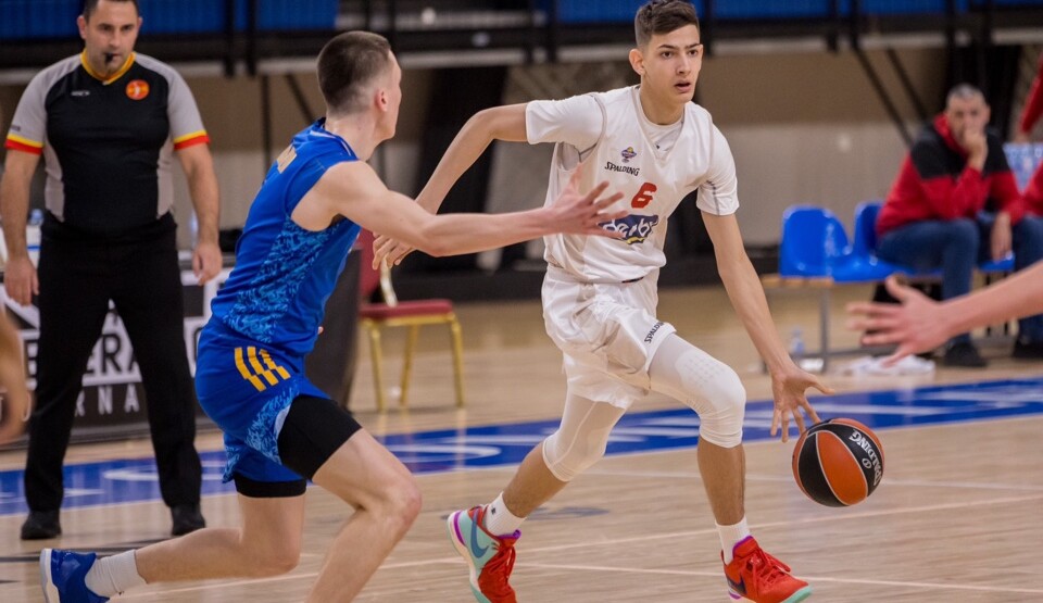 SC Derby ubjedljiv i protiv Albe, danas za plasman u finale protiv NGT