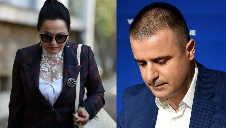 I Rolex Baković ćaskao sa Medenicom: Ima li kraja namještenim presudama u režiji sudija i policajaca?