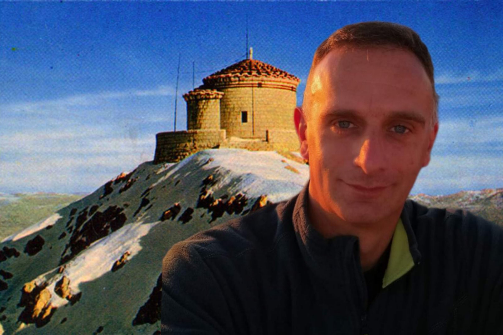 (INTERVJU) Ivan Petrović Njegoš za BORBU: Rušenje Njegoševe kapele je rana moje porodice, neka na Lovćenu budu i mauzolej i kapela!