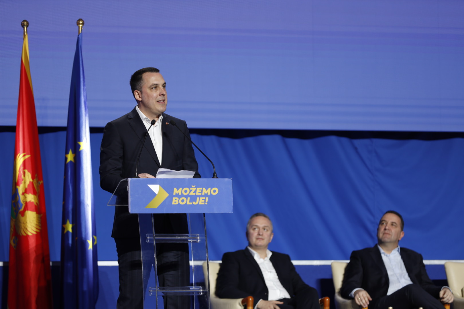 JA NISAM IVAN VUKOVIĆ