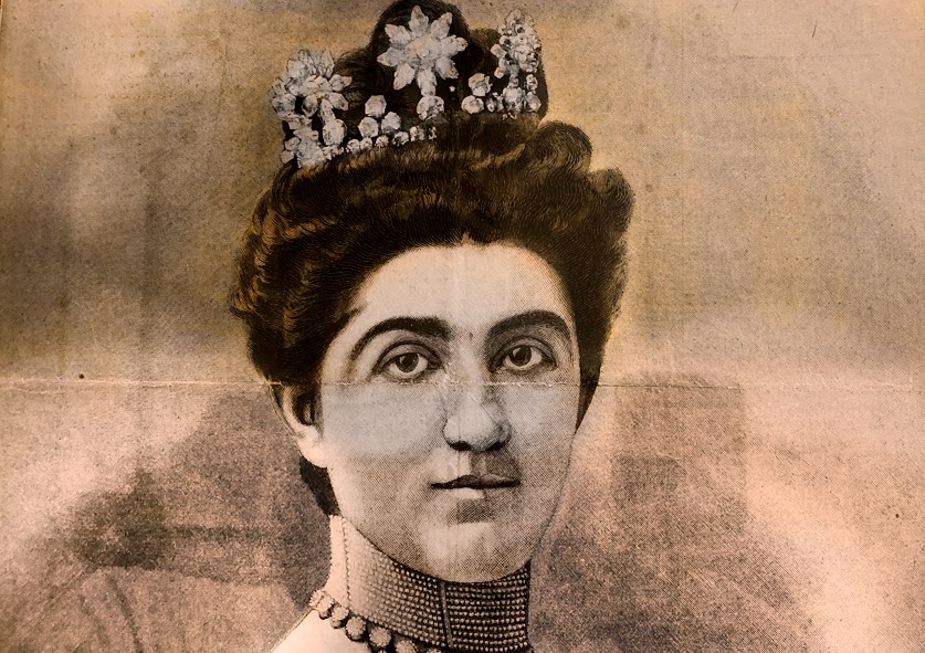 Trijumf Vidovdanskog istorijskog mita u Rimu: Italijanska kraljica Jelena Savojska 1911. recitovala pjesme o Kosovu