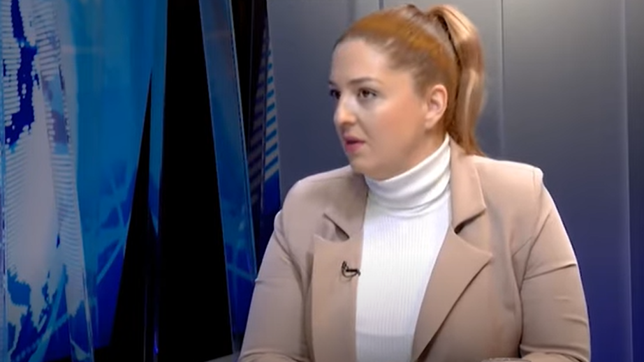 Todorović uzvratila Janoviću: Sa poštovaocima Anta Pavelića ne ide se u Evropu, već u jame, u Jasenovac