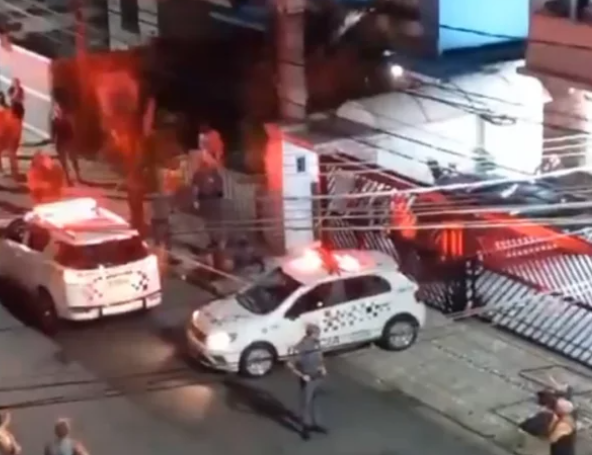 Nastavljen rat klanova: Ubica “škaljaraca” ispred zidina Spuža likvidiran u Brazilu! (VIDEO)