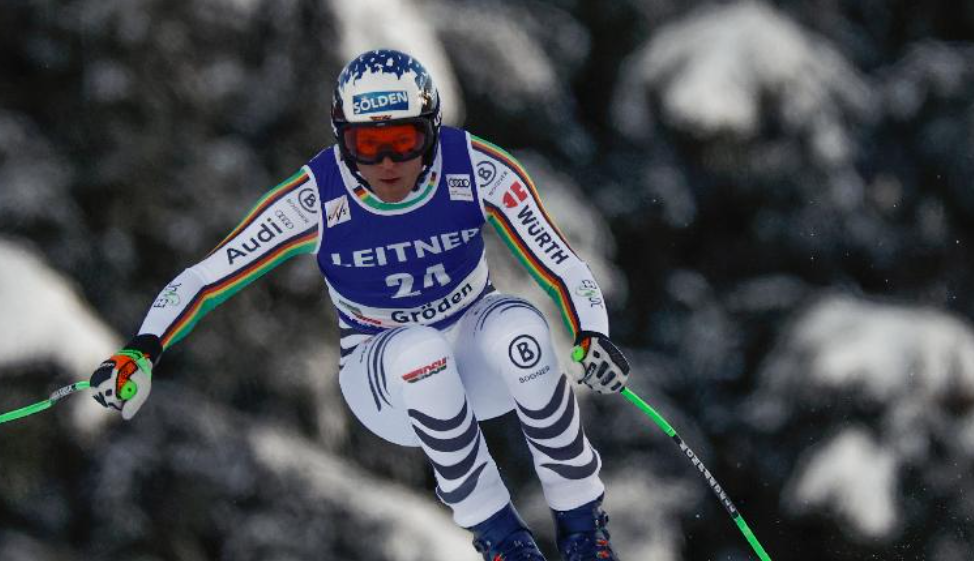 Skijaš Tomas Dresen završio karijeru