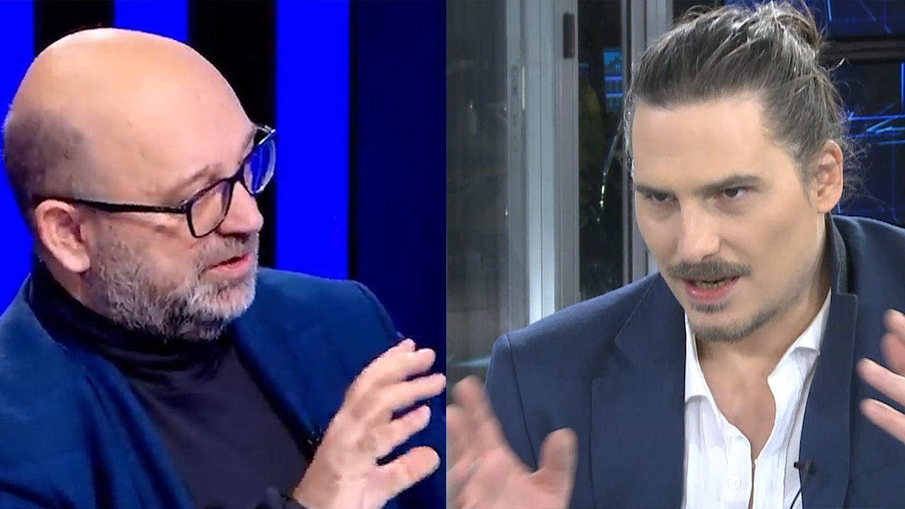 Ode ona Bosna expresom, za malo u Čačak, iliti čudo neviđeno