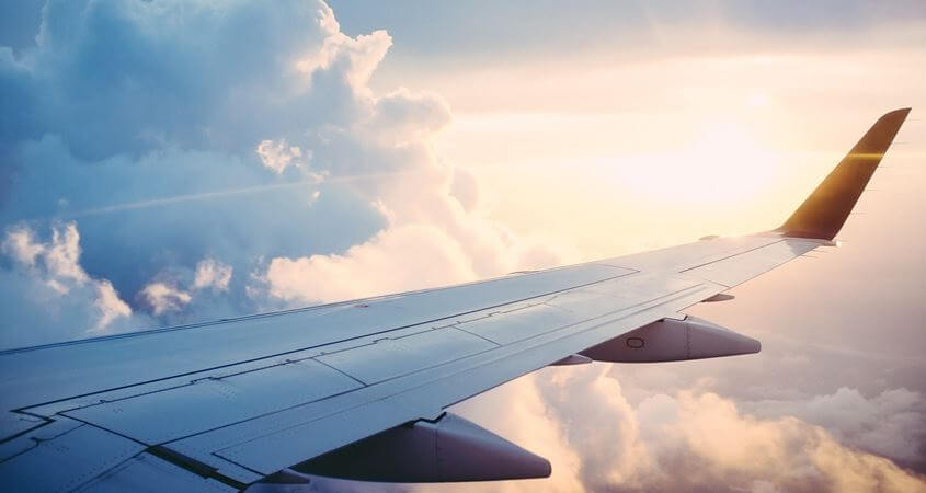 Loše vijesti za plašljive putnike: Turbulencije će biti sve češće zbog globalnog zagrijevanja