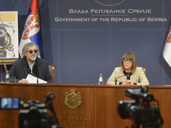 Kusturica: Kustendorf je festival slobodnog filma, bez političke i ideološke zatrovanosti