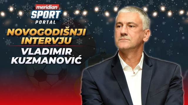 KUZMA ZA MERIDIAN SPORT: Jokića sudije ne vole, Partizan ide u TOP 8, Topić je biser srpske košarke!