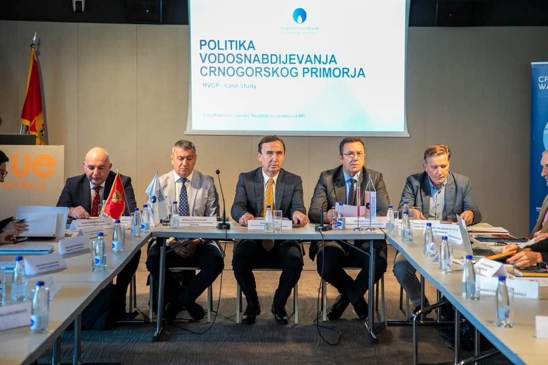 NVO BU2: Impresivna dostignuća Regionalnog vodovoda pod rukovodstvom Zorana Lakušića u 2023. godini