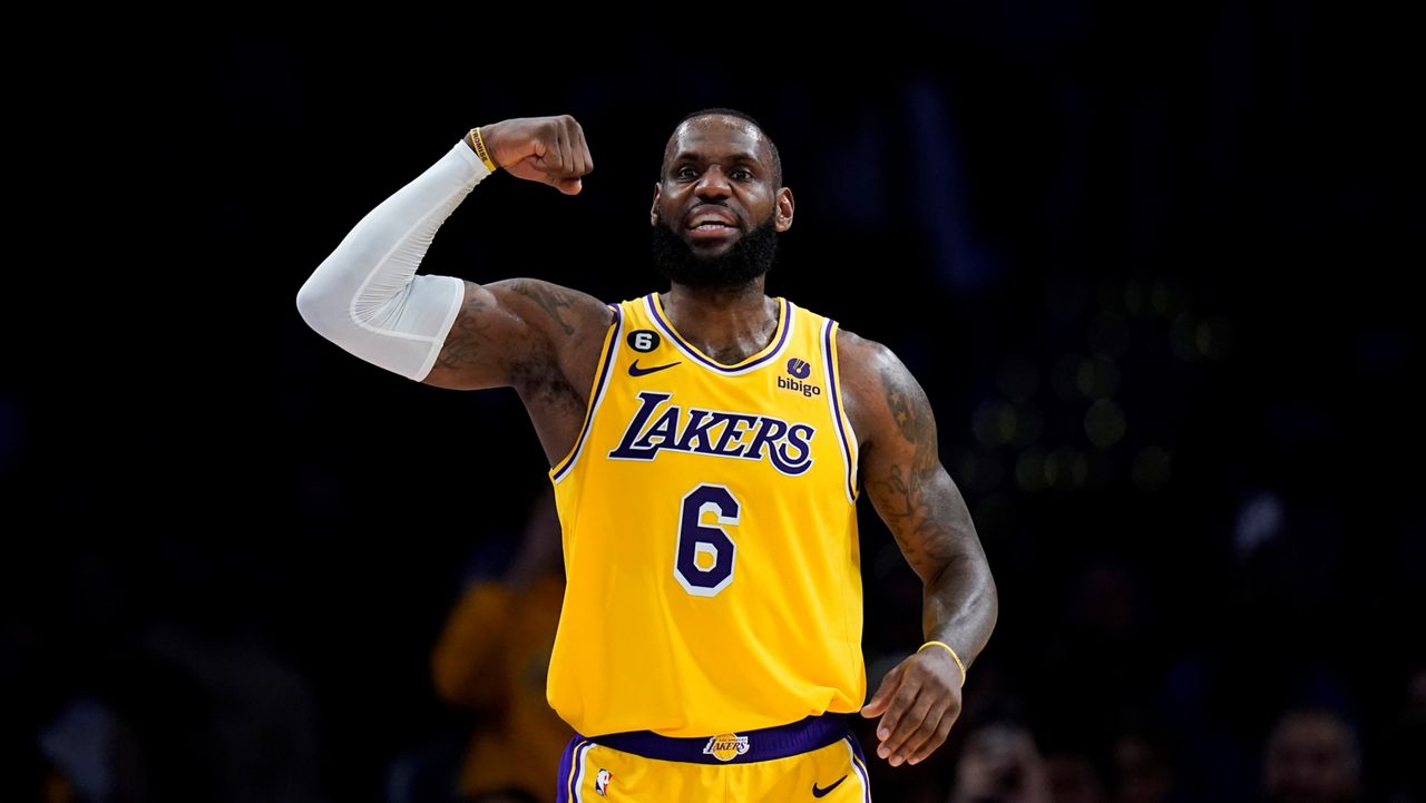 Boston i Oklahoma trijumfovali; Iskusni Lebron dominira i kad Lejkersi gube