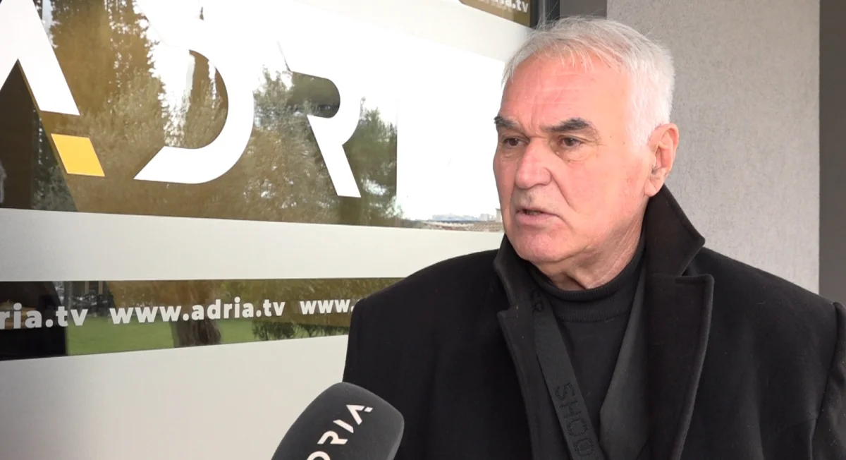 Martinović: Eksploatacija kamena u Podima i nelegalna i nelojalna