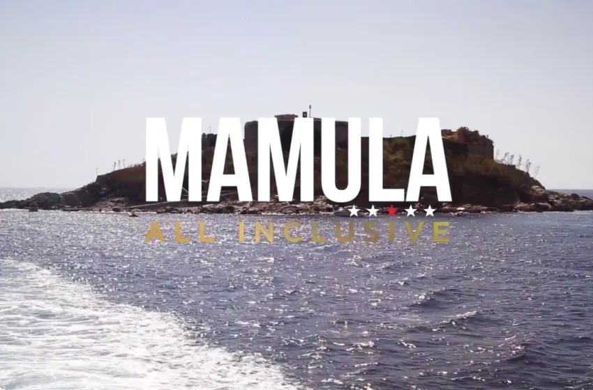 Dokumentarni film “Mamula – All inclusive” 1. februara u Spomen domu Crvena komuna