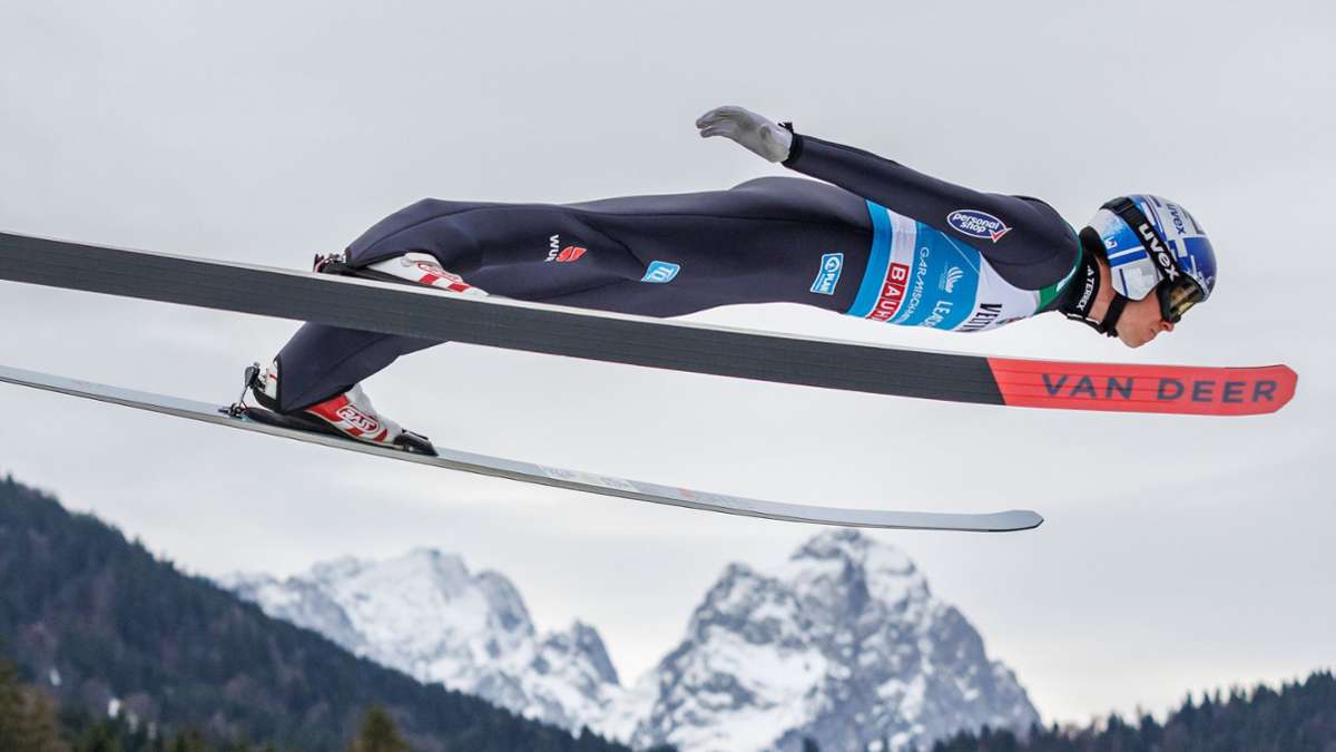 Ski-skokovi u Garmišu – prvi sportski događaj u 2024. godini