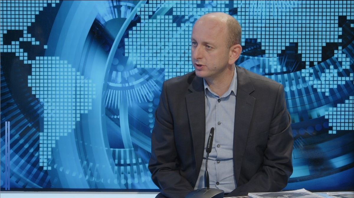 Knežević o opoziciji: Brisele, oprosti im, ne znaju šta rade