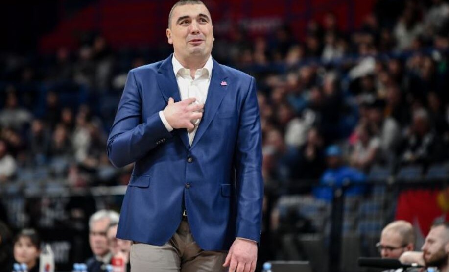 Košarkaški svijet tuguje za Milojevićem: Napustio nas je veliki čovjek, veliki borac, sjajan košarkaš