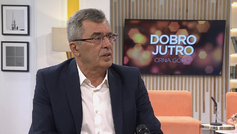 Đukanović: Finansijski izvještaj Elektroprivrede za prošlu godinu će biti najbolji u istoriji