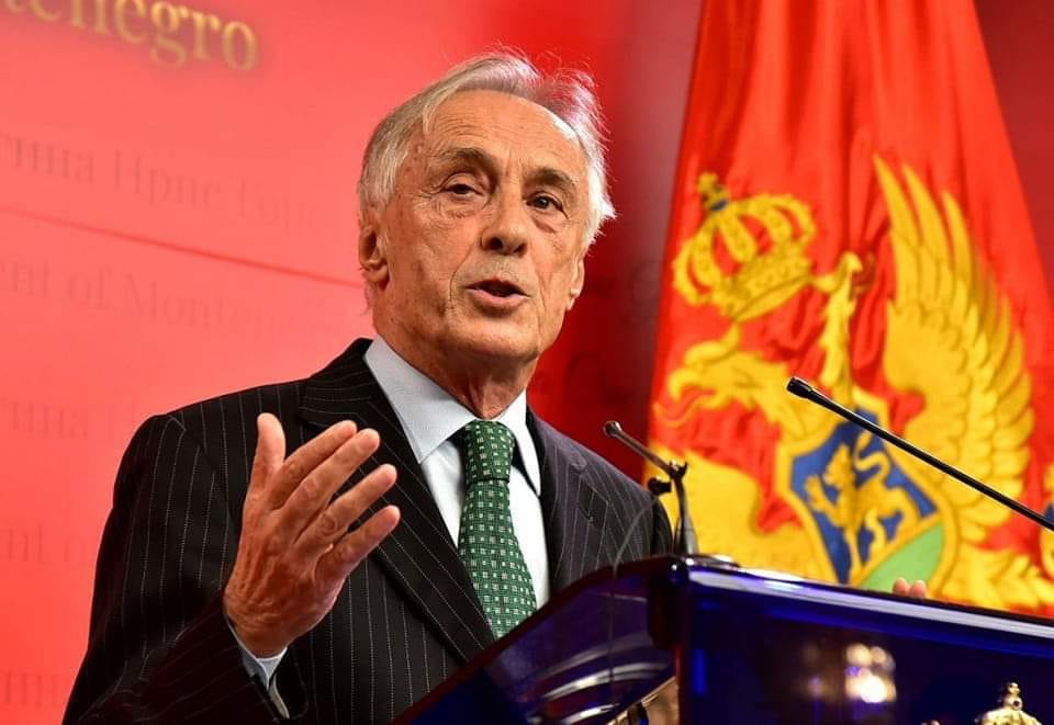 Lekić: Ćutanje na neodmjerene izjave hrvatskog ministra stvara sliku inferiorne crnogorske države, s dimenzijama poniženja