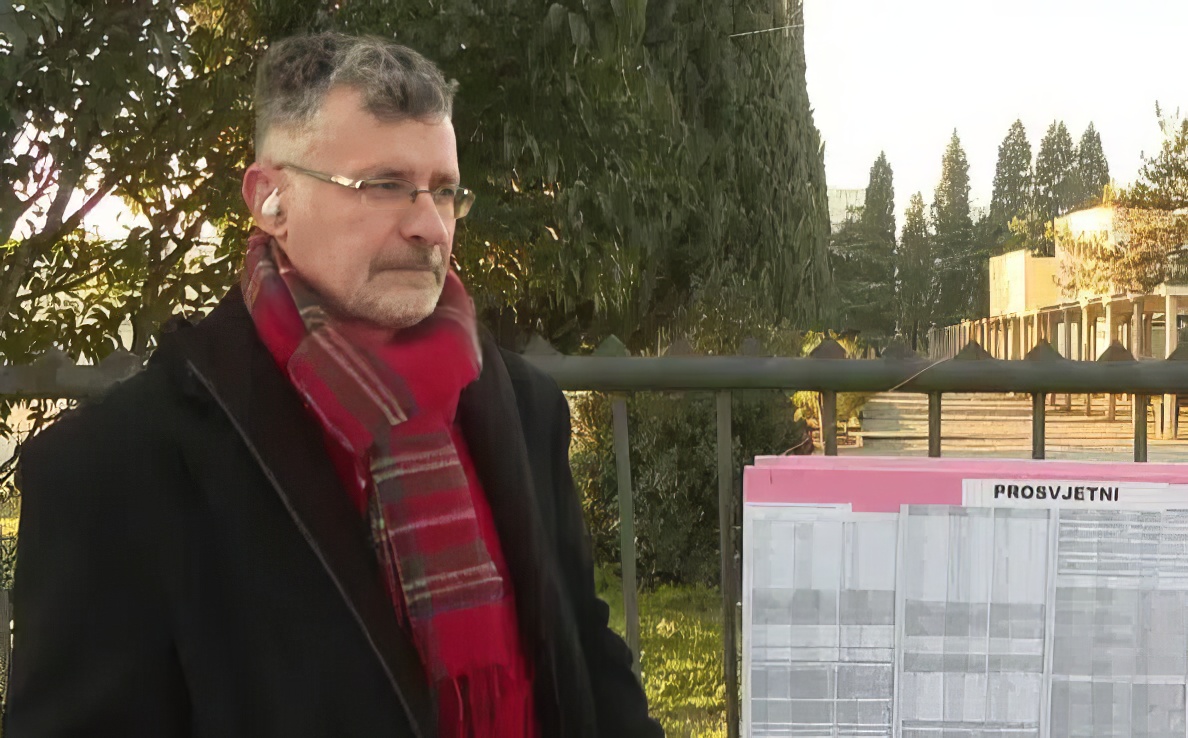 Prof. Magočević: Ministarka Jakšić-Stojanović najavila rješavanje problema prevoza prosvjetara