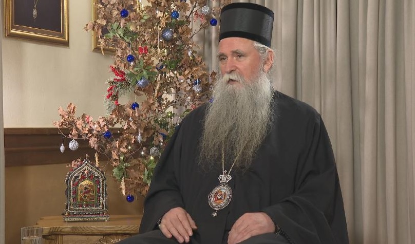 „Režim Mila Đukanovića stavio nas je u neravnopravan položaj u odnosu na druge vjere, bili smo prinuđeni da se bavimo dnevnom politikom“