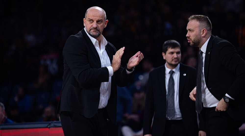Mitrovićev Galatasaraj imao +25, pa izgubio meč