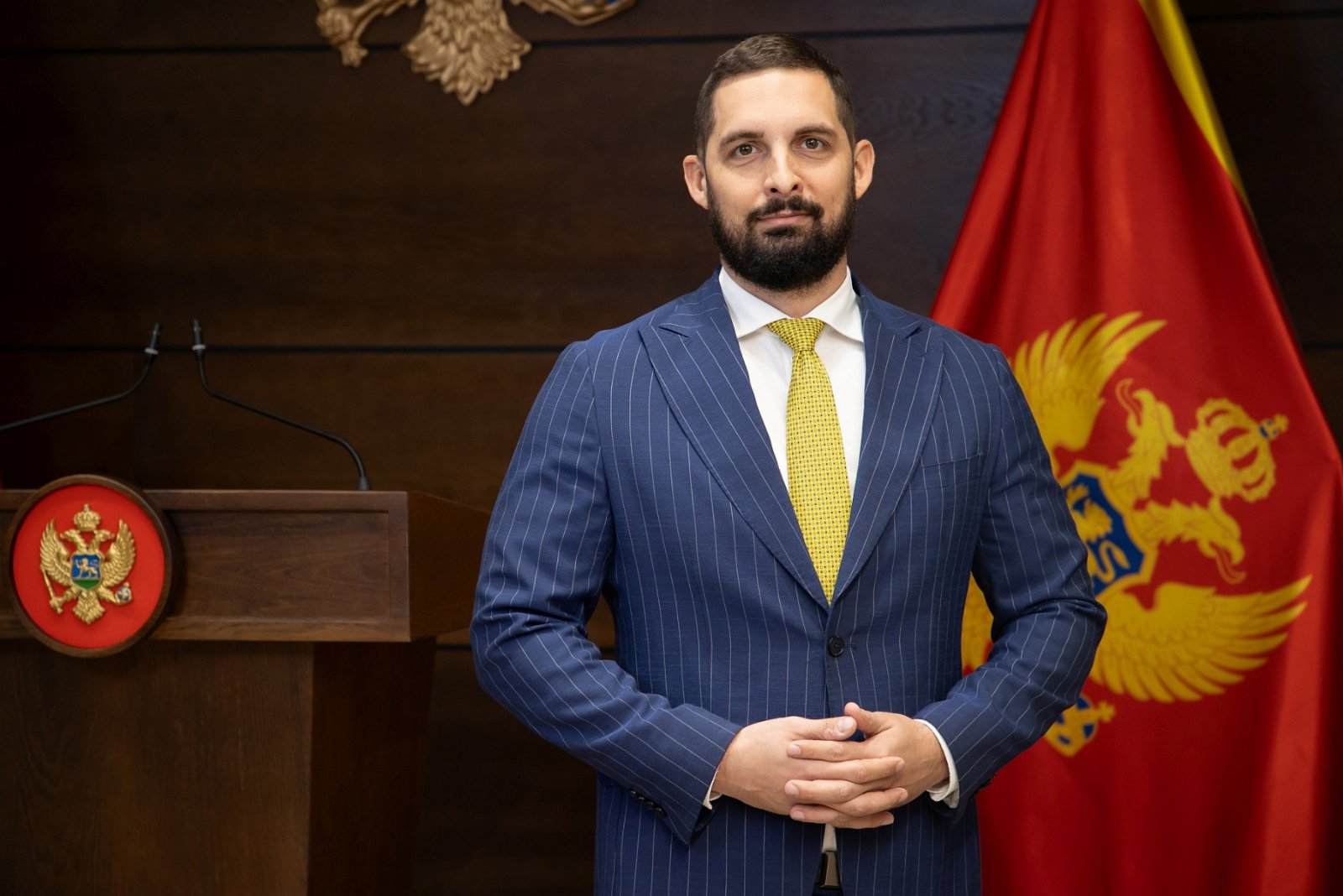 Poslanik Demokrata Momčilo Leković primio je prijetnje i isto objavio na svom profilu na Fejsbuku