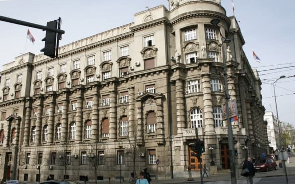 Srbija reagovala na pakt Hrvatske, Albanije i tzv. Kosova: Nećemo ovo prihvatiti ćutke, očekujemo hitan odgovor iz Zagreba i Tirane