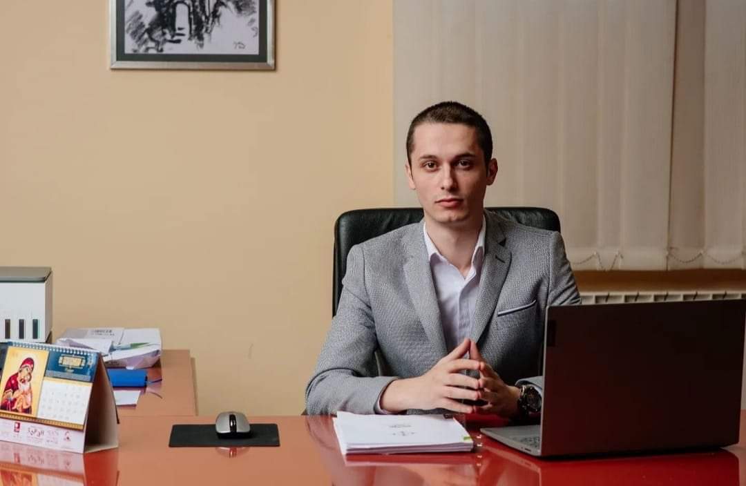 Baošić: Projekat Podgorica-Grad sigurnog srca je pokrenut tokom ministarskog mandata Borovinić Bojović, DPS elementarno neobaviješten