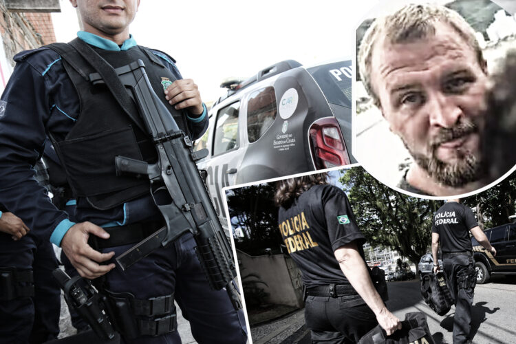 Detalji likidacije osumnjičenog za ubistvo Andrije Mrdaka u Brazilu