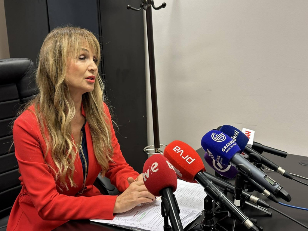 Medojević: Popis stanovništa pokazao ubrzani odliv državljana Crne Gore