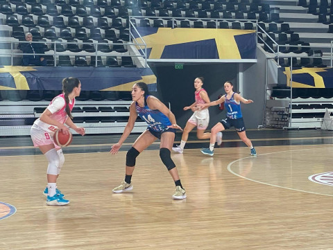 WABA liga: Podgoričanke u Banjaluci