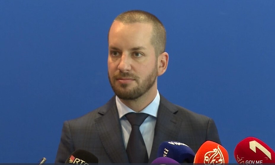 Odović: Postupićemo po odluci suda, nema rušenja dok je privremena zabrana na snazi