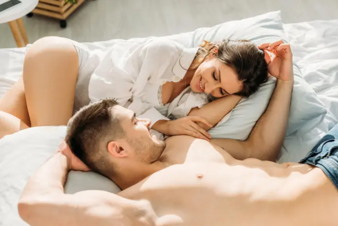 I žene i muškarci koriste slične laži tokom intimnih odnosa