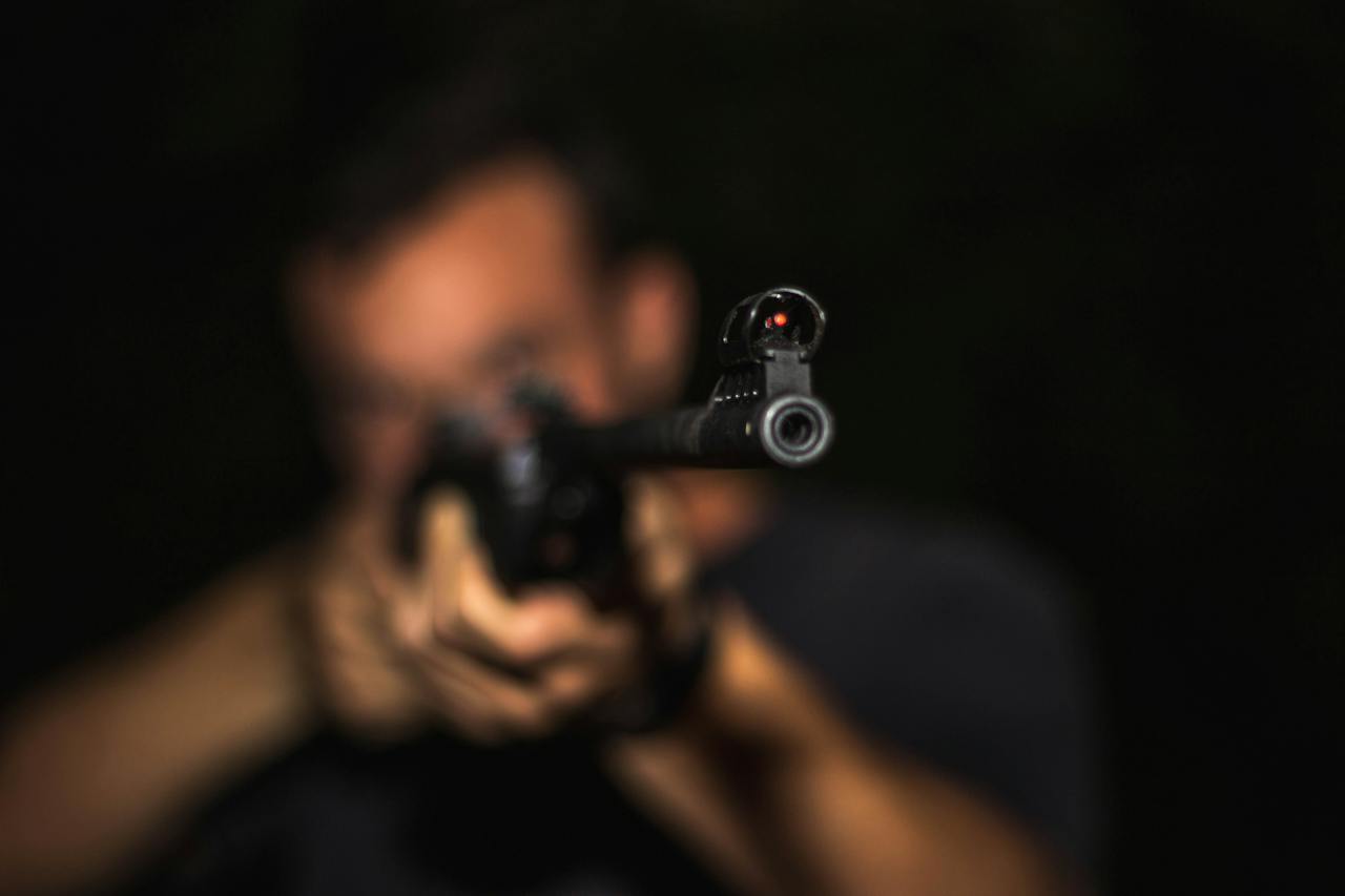 Pajo Džonatan otkriven: Zatvorenik iz Spuža likvidirao šefa grčke mafije!