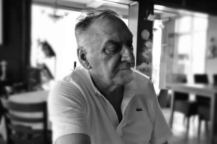 Postoje ljudi koji iza sebe ostave veliki trag i sjećanje koje ne blijedi: Preminuo Želimir Željko Radinović