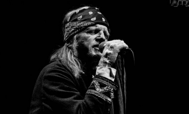 Preminuo frontmen benda „Alisa“
