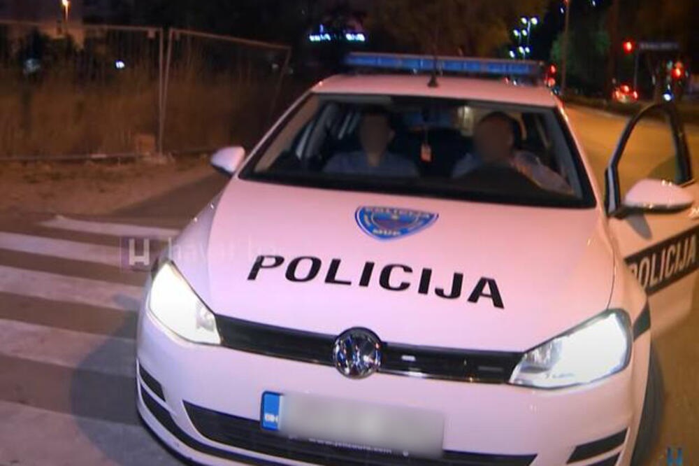 Kavčanin ubio oca dok je bio na potjernici: Smrskao mu lice i lobanju
